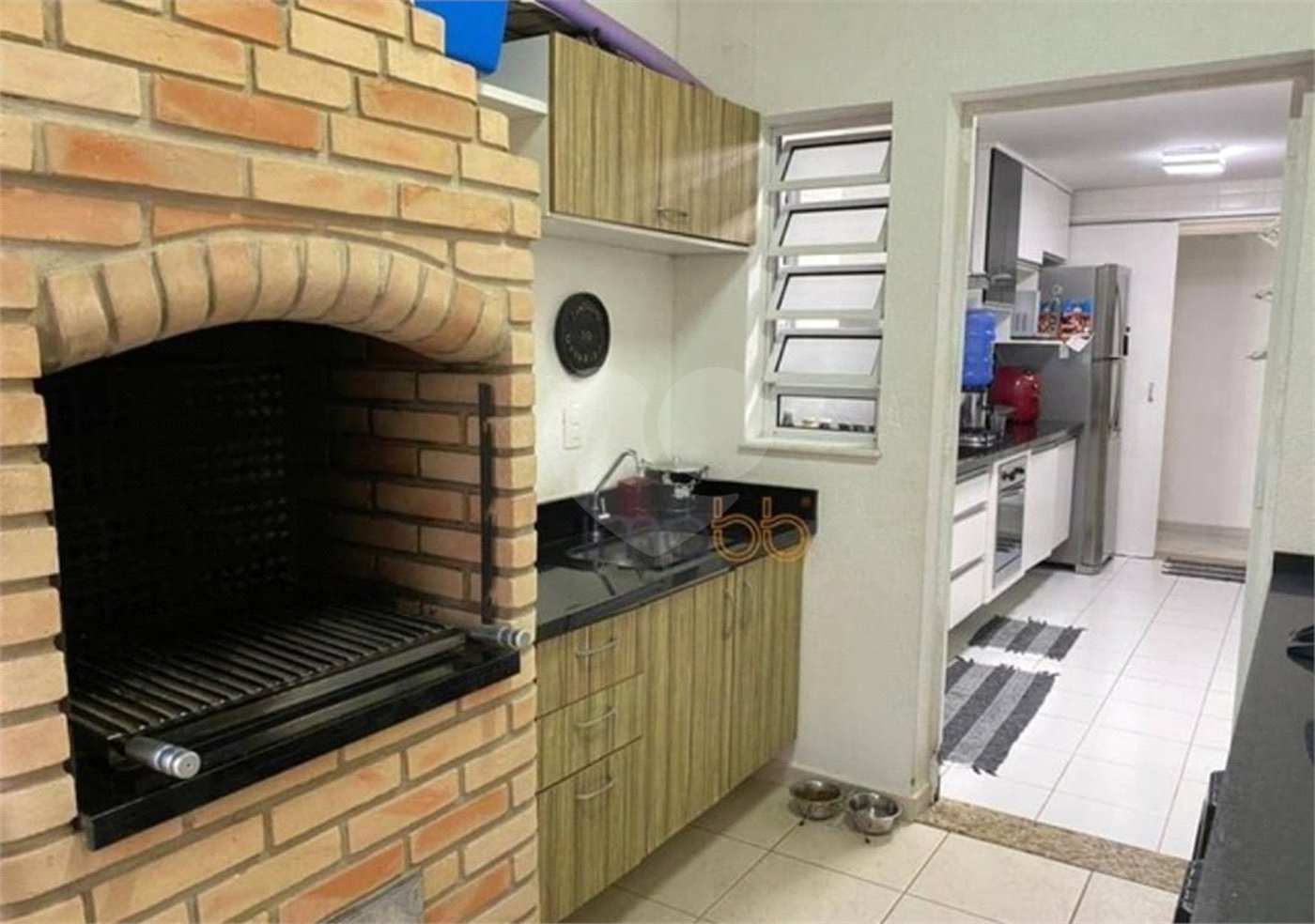 Apartamento à venda com 3 quartos, sendo 1 suíte,  em Jardim Piratininga, Sorocaba, SP