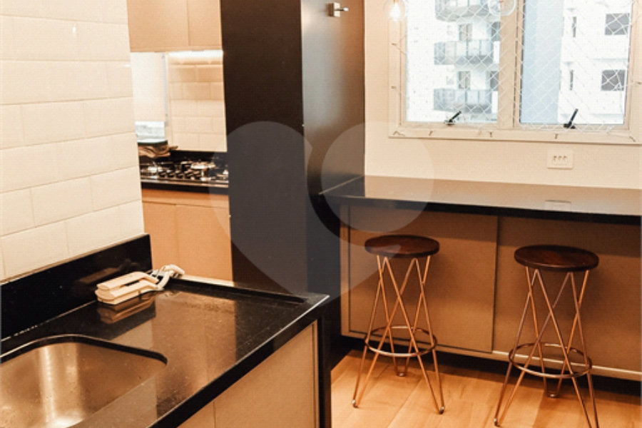 Apartamento à venda com 3 suítes em Santana, São Paulo, SP