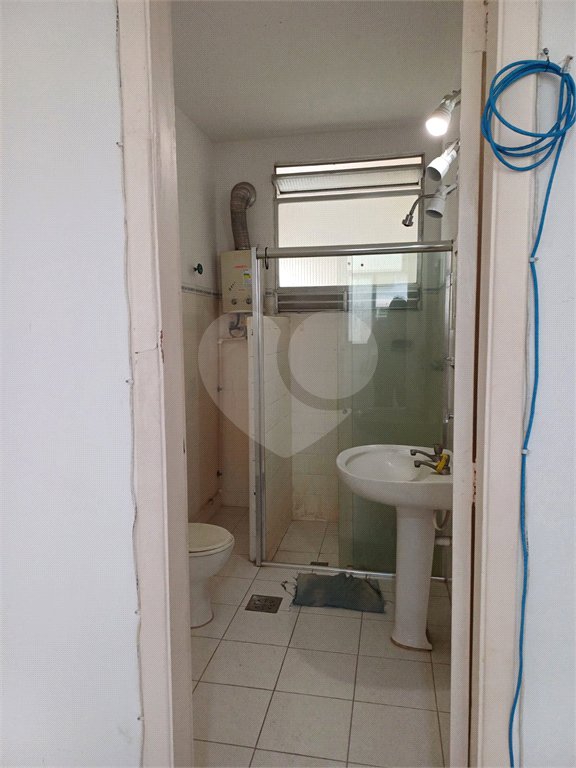 Apartamento à venda com 1 suíte em Tijuca, Rio de Janeiro, RJ