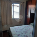 Casa à venda com 2 quartos no condomínio Residencial Marbella, São Paulo - SP
