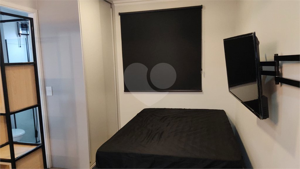 Apartamento à venda com 1 quarto em Vila Galvão, Guarulhos, SP