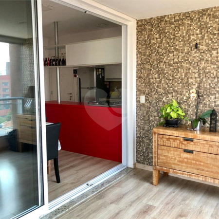 Apartamento à venda com 2 quartos, sendo 1 suíte, em Vila Mariana, São Paulo, SP