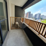 Apartamento à venda ou para alugar com 1 quarto em Vila Clementino, São Paulo, SP