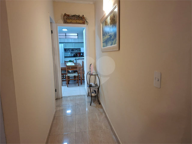 Casa Térrea à venda com 2 quartos em Vila Gustavo, São Paulo, SP