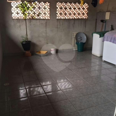 Casa Térrea à venda com 3 quartos em Jardim Celeste, São Paulo, SP