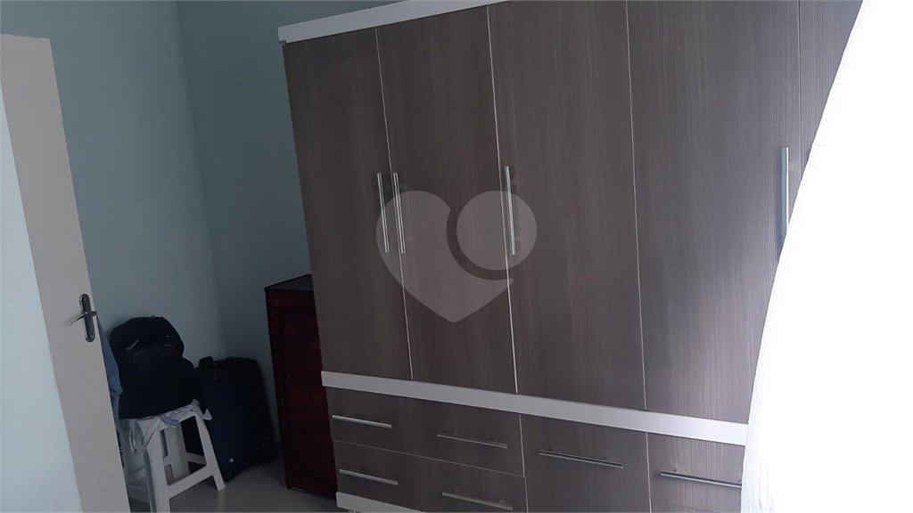 Casa à venda com 3 quartos no condomínio Residencial Nova Conquista, São Paulo - SP