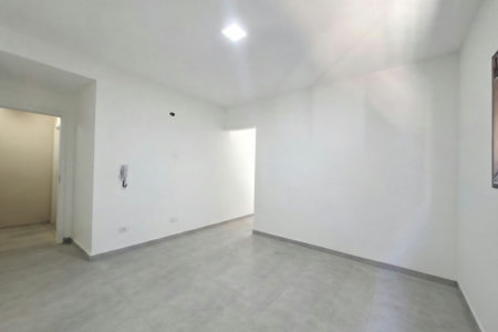 Apartamento com 1 dormitório para alugar, 55 m² por R$ 3.400,00/mês - Embaré - Santos/SP
