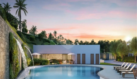 Casa à venda com 3 suítes no condomínio Lagú, São Roque - SP