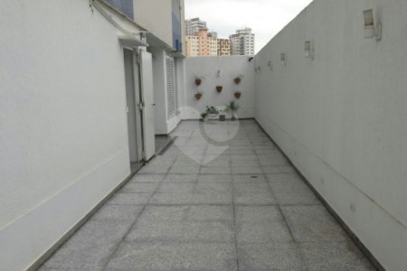 Apartamento à venda com 3 quartos, sendo 1 suíte,  em Água Fria, São Paulo, SP