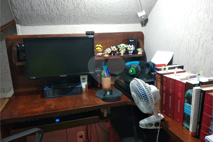 Sobrado à venda com 2 quartos em Jaçanã, São Paulo, SP