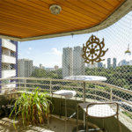 Apartamento à venda com 3 suítes em Morumbi, São Paulo, SP