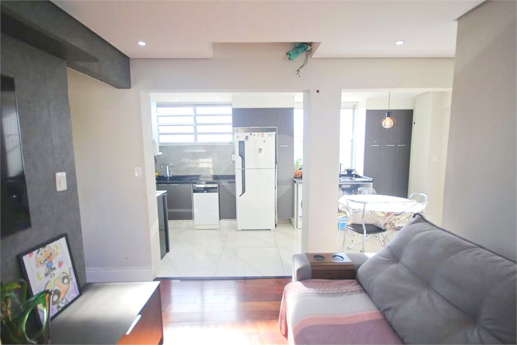 Apartamento à venda com 3 quartos em Vila Monumento, São Paulo, SP