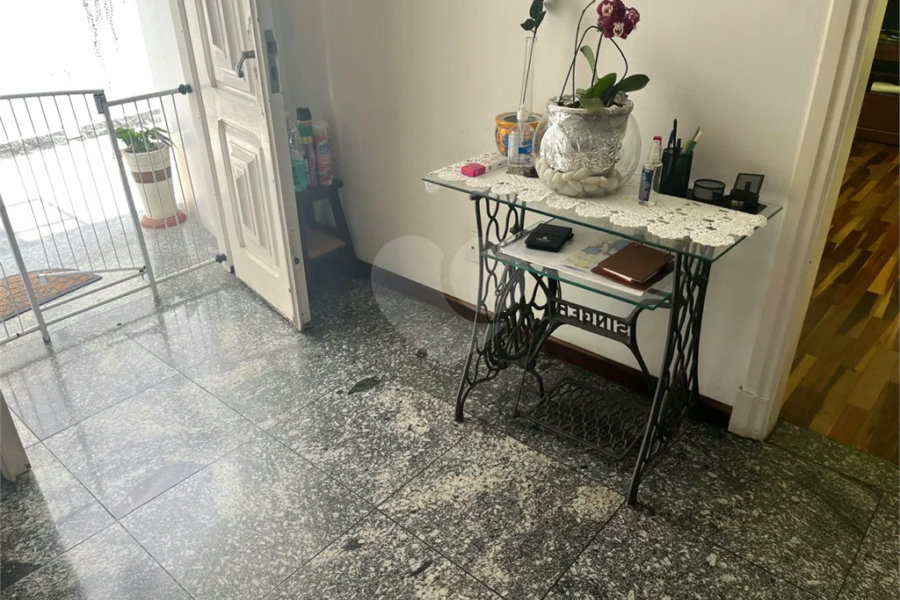 Casa à venda com 4 quartos, sendo 1 suíte, em Tucuruvi, São Paulo, SP