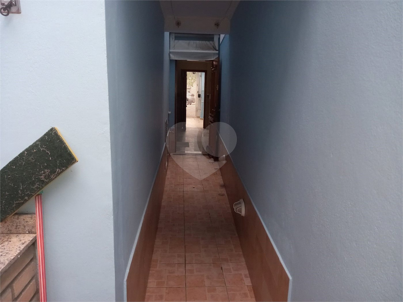 Sobrado à venda com 4 quartos, sendo 2 suítes, em Vila Hamburguesa, São Paulo, SP