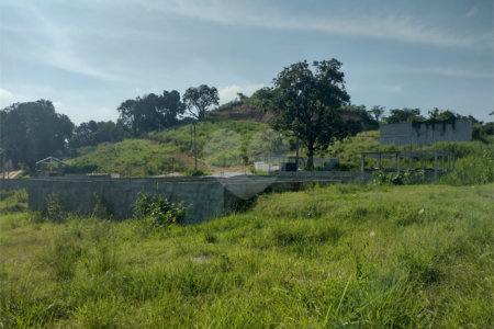 Área de Terra à venda em Santíssimo, Rio de Janeiro, RJ