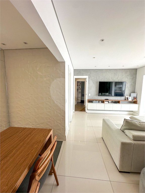 Apartamento à venda com 3 quartos, sendo 1 suíte, no Centro, São Bernardo do Campo, SP