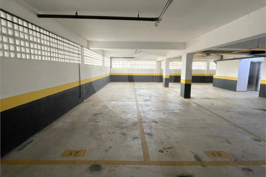 Apartamento para alugar com 2 quartos em Vila Guilherme, São Paulo, SP