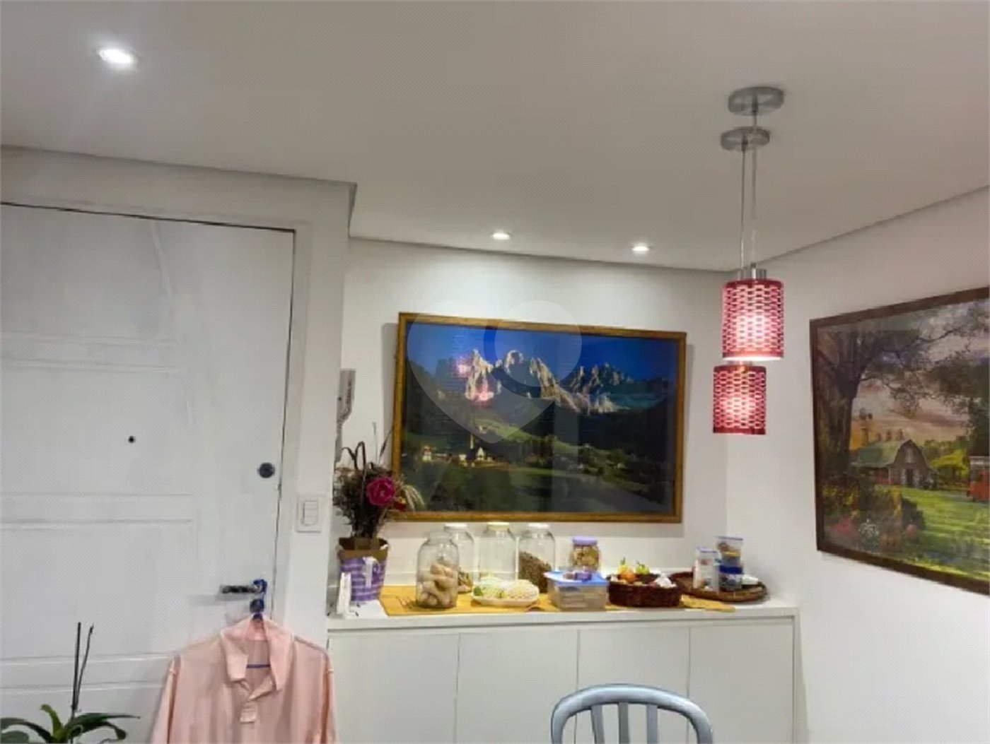 Apartamento à venda com 2 quartos em Jardim Umuarama, São Paulo, SP