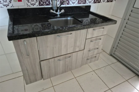 Apartamento à venda com 3 quartos em Lapa de Baixo, São Paulo, SP