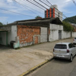 Terreno para alugar, 1600 m² por R$ 77.327,00/mês - Vila Matias - Santos/SP