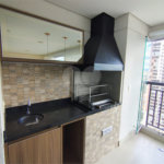 Apartamento à venda com 3 suítes em Anhangabaú, Jundiaí, SP