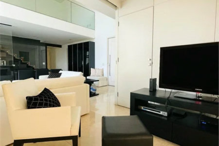 Apartamento à venda ou para alugar com 2 quartos, sendo 1 suíte,  em Parque do Morumbi, São Paulo, SP