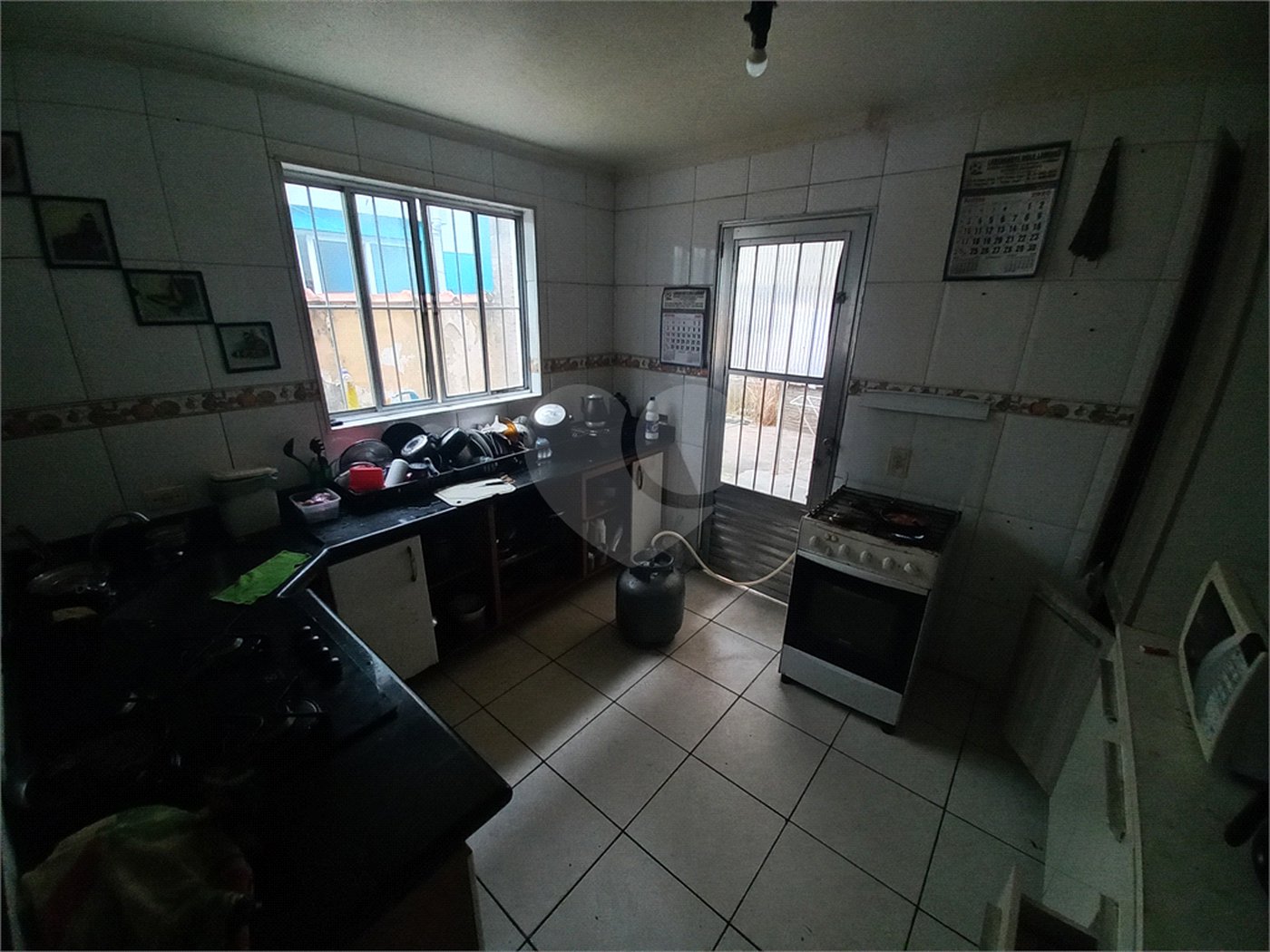 Sobrado à venda com 3 quartos, sendo 1 suíte, em Jardim Helga, São Paulo, SP