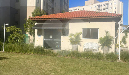 Apartamento para alugar com 1 quarto em Vila Mogilar, Mogi das Cruzes, SP