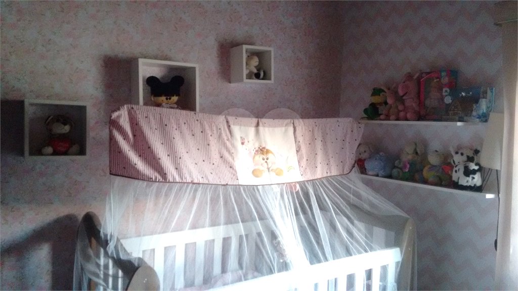 Sobrado à venda com 3 quartos, sendo 1 suíte,  em Jardim das Vertentes, São Paulo, SP