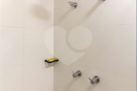 Apartamento à venda com 1 suíte em República, São Paulo, SP