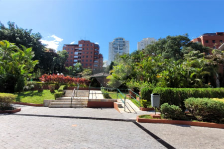 Apartamento à venda com 3 quartos em Jardim Marajoara, São Paulo, SP