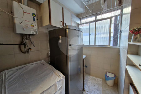Apartamento à venda com 3 quartos, sendo 1 suíte,  em Vila Isabel, Rio de Janeiro, RJ