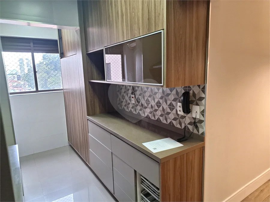 Apartamento à venda com 2 quartos, sendo 1 suíte, em Santana, São Paulo, SP