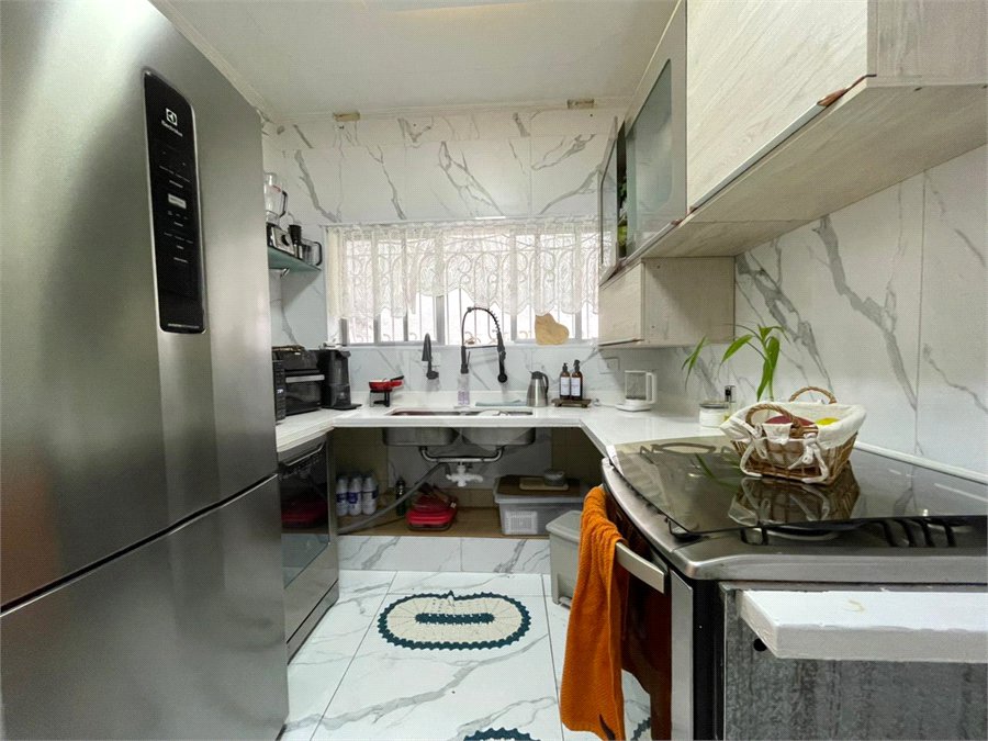 Sobrado à venda com 3 quartos em Quinta da Paineira, São Paulo, SP