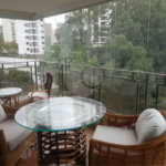 Apartamento à venda com 4 quartos, sendo 1 suíte, em Morumbi, São Paulo, SP