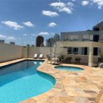 Apartamento à venda ou para alugar com 3 suítes em Vila Suzana, São Paulo, SP
