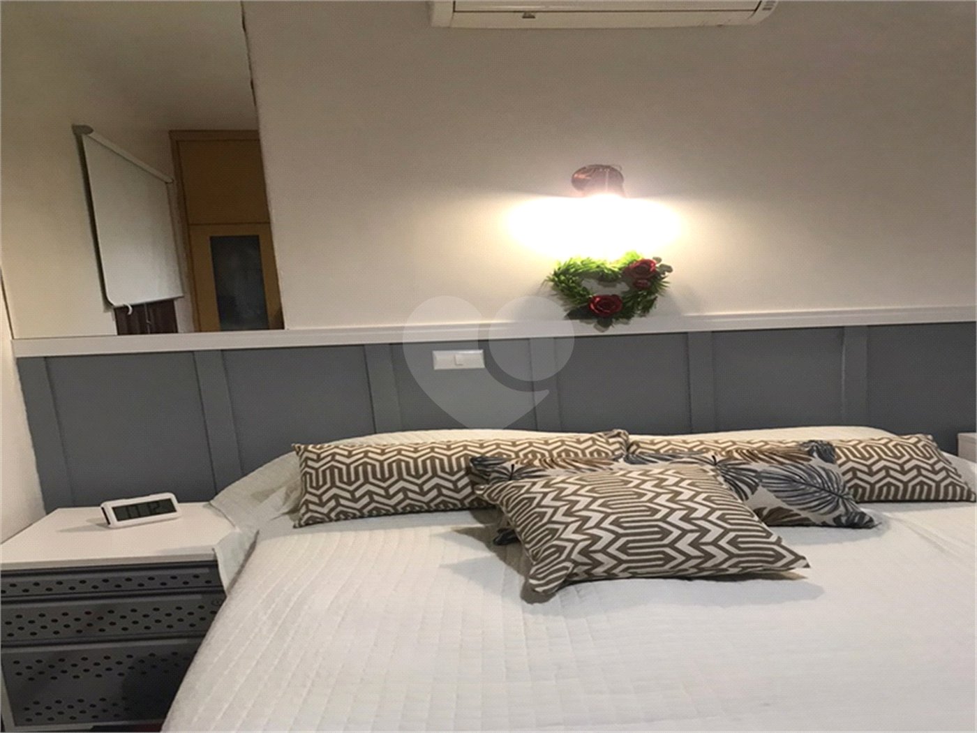 Sobrado à venda com 3 quartos, sendo 1 suíte, em Santa Teresinha, São Paulo, SP
