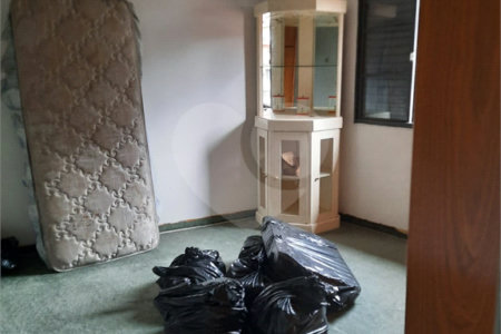 Sobrado à venda com 3 quartos, sendo 1 suíte, em Tucuruvi, São Paulo, SP