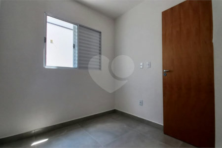 Apartamento à venda com 2 quartos em Vila Aurora (zona Norte), São Paulo, SP