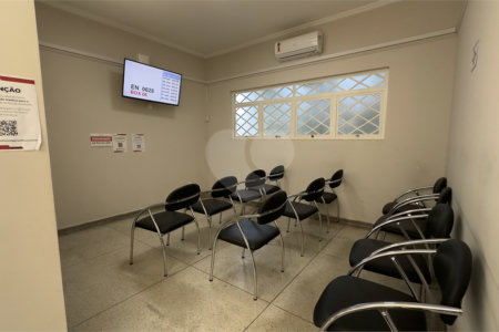 Prédio à venda no Centro, Indaiatuba, SP