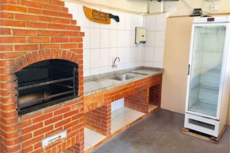 Apartamento à venda com 2 quartos em Vila Mariana, São Paulo, SP