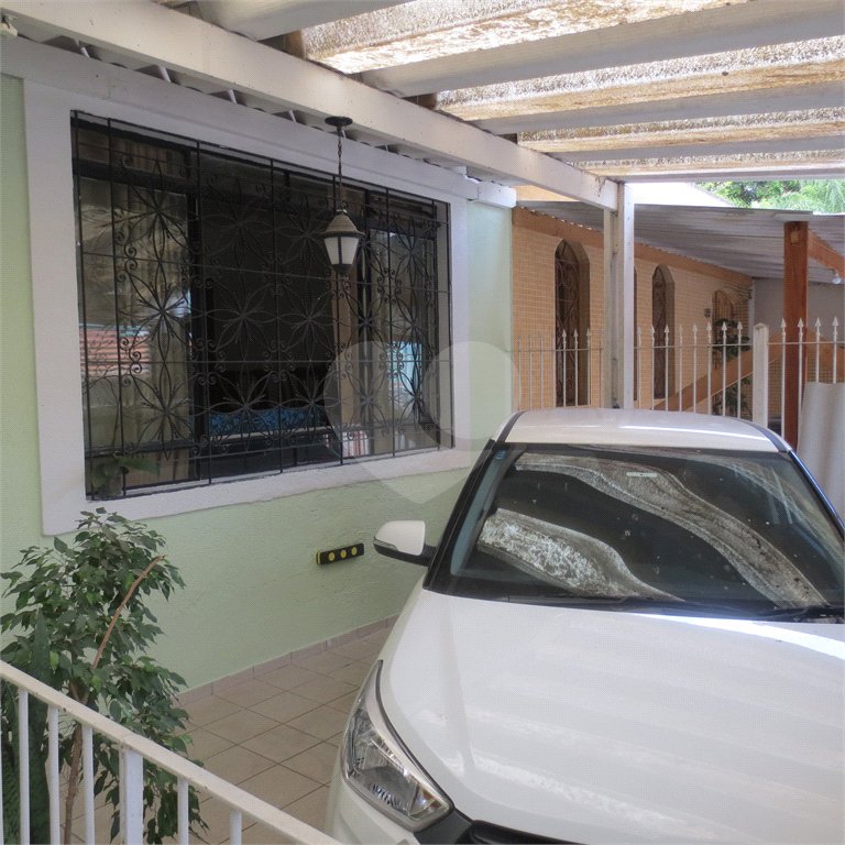 Casa Térrea à venda com 4 quartos, sendo 1 suíte, em Saúde, São Paulo, SP