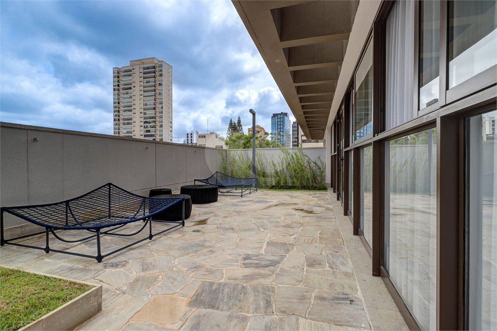 Apartamento à venda com 3 suítes em Brooklin, São Paulo, SP