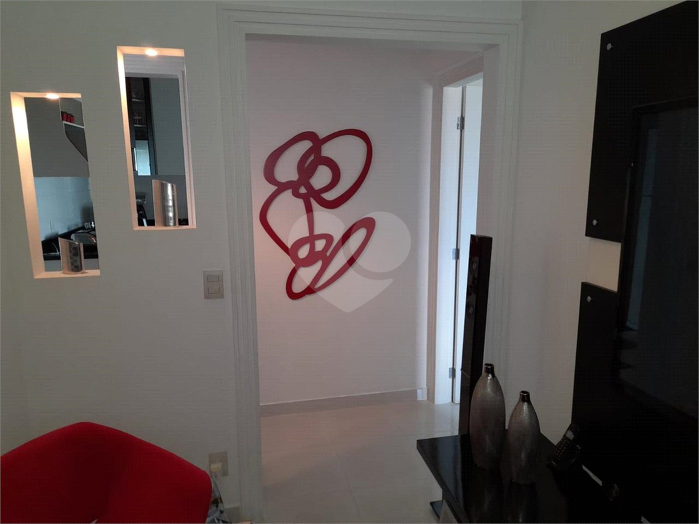 Apartamento à venda com 3 quartos, sendo 1 suíte,  no Centro, Mogi das Cruzes, SP