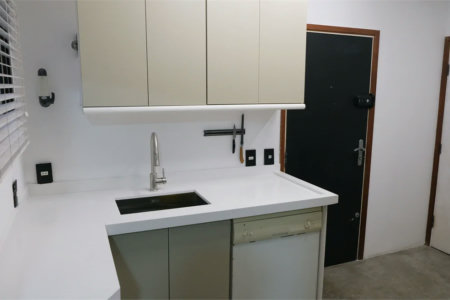 Apartamento à venda com 3 quartos, sendo 1 suíte, em Brooklin Paulista, São Paulo, SP