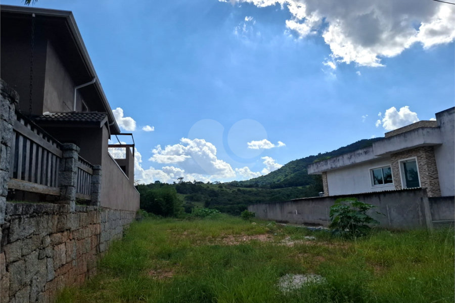 Terreno à venda no condomínio Itaguaçu da Cantareira, São Paulo - SP