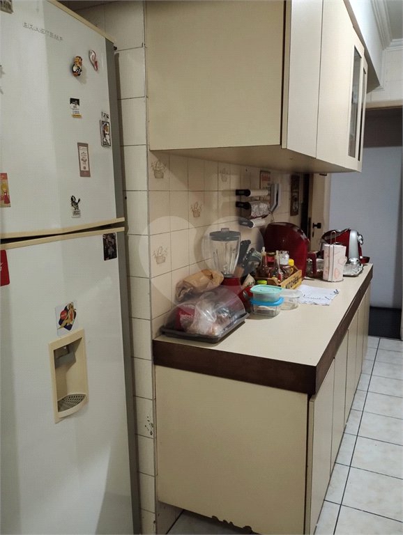 Apartamento à venda com 2 quartos em Santana, São Paulo, SP
