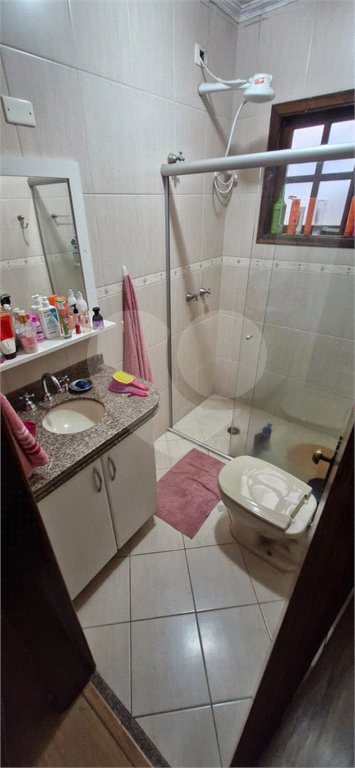 Sobrado à venda com 3 suítes em Vila Guilherme, São Paulo, SP