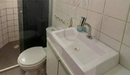 Apartamento à venda com 2 quartos em Paraisópolis, São Paulo, SP