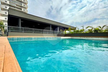 Apartamento à venda com 3 suítes em Jardim Maria José, Votorantim, SP